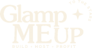 Glamp Me Up